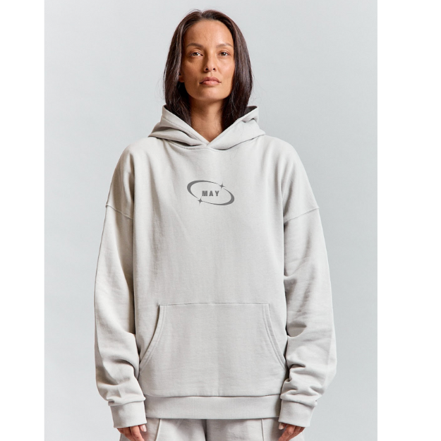 STEELE STAR HOOD
