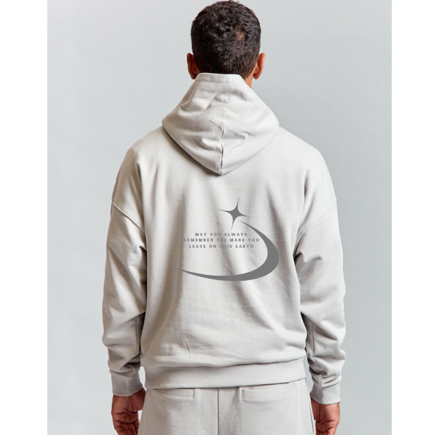 STEELE STAR HOOD