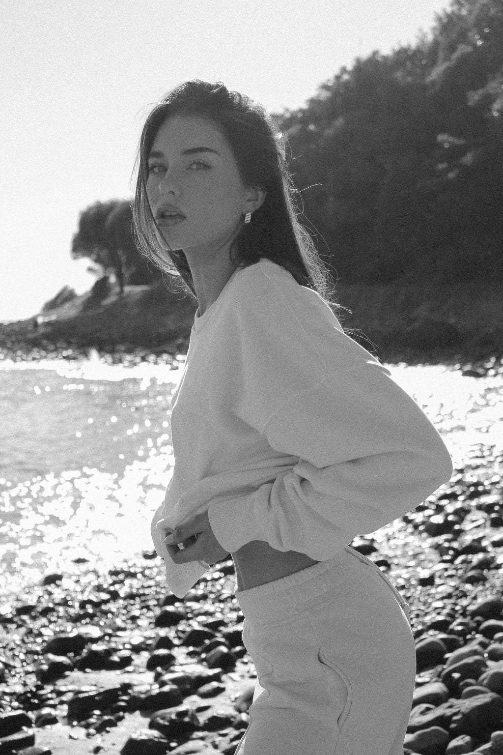 WHITSUNDAY SWEAT