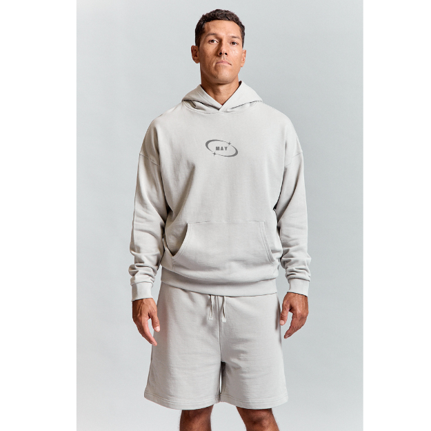 STEELE STAR HOOD