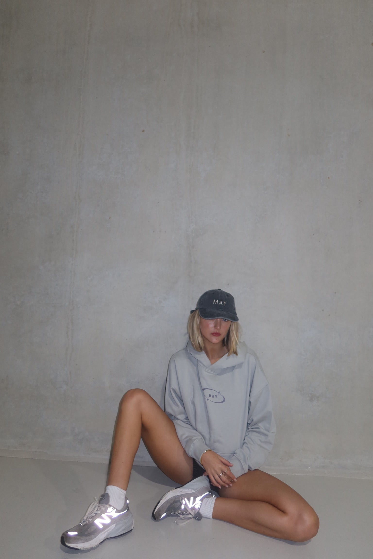 STEELE STAR HOOD