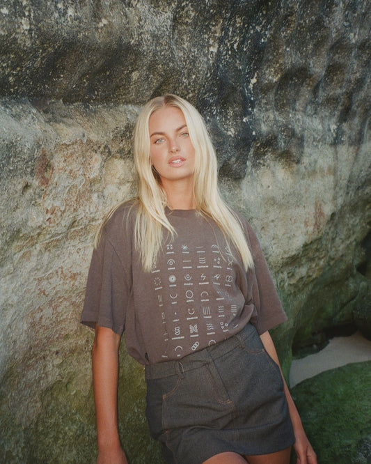 ‘Emotions’ tee