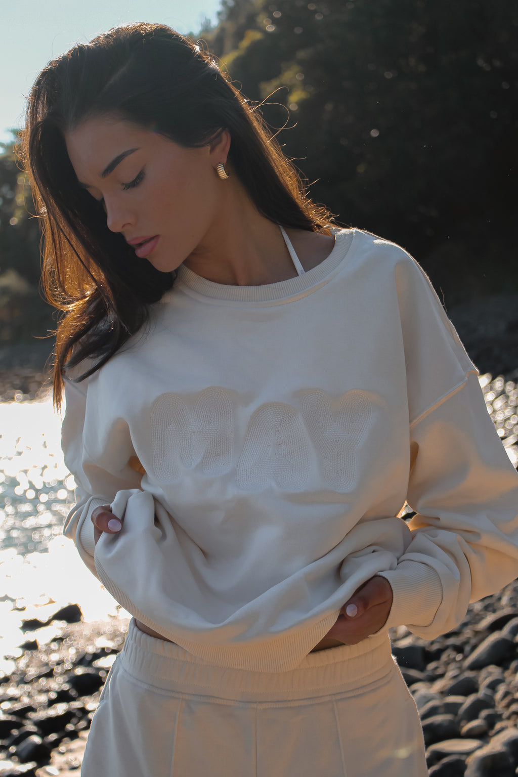 WHITSUNDAY SWEAT