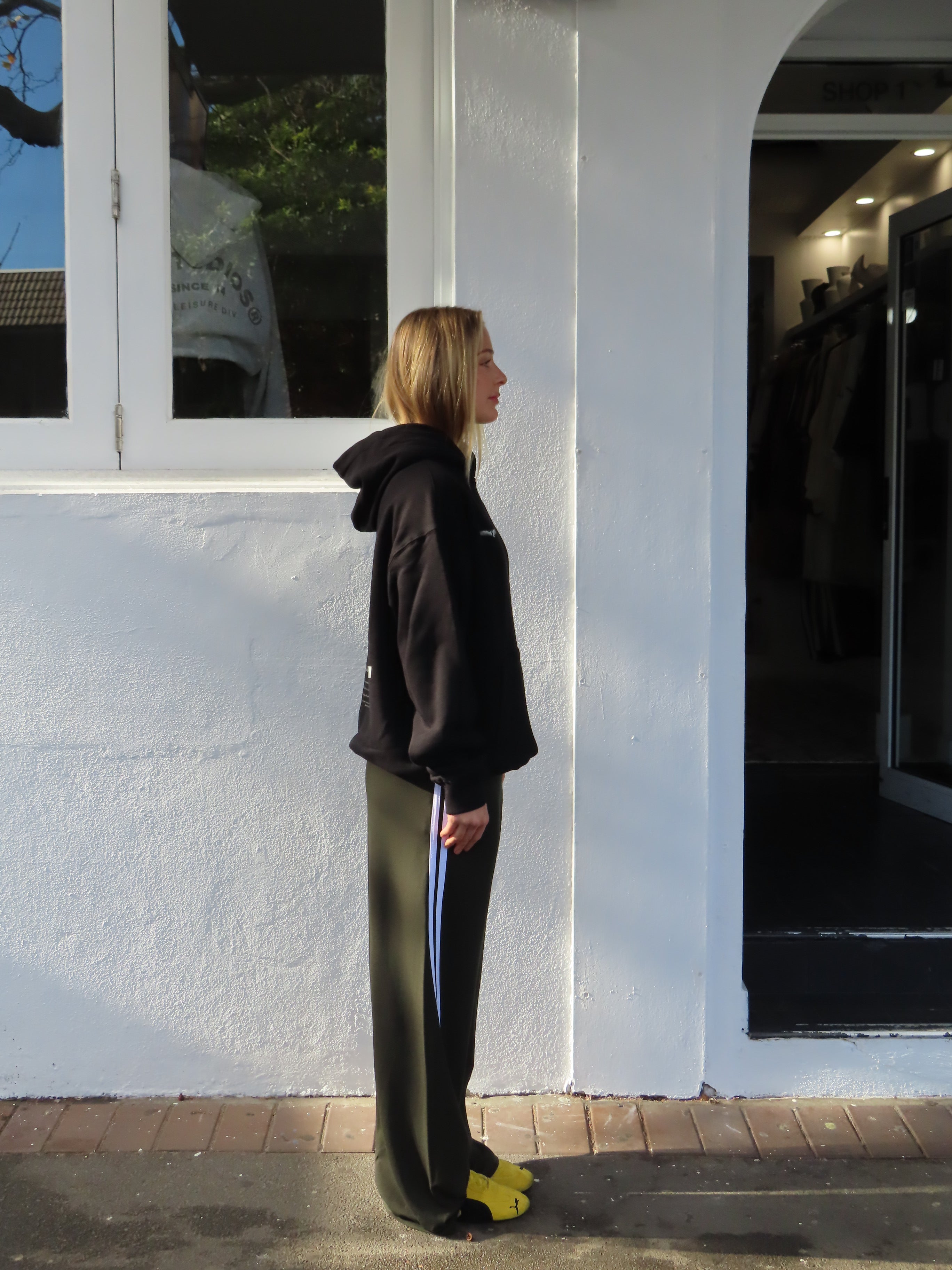 MAY X REBORN HOOD