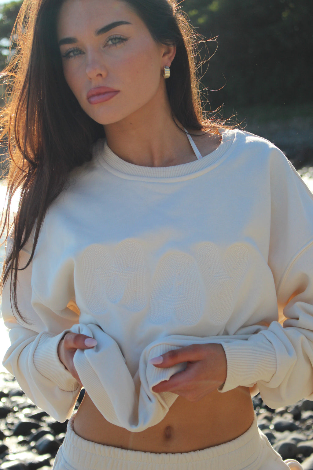 WHITSUNDAY SWEAT