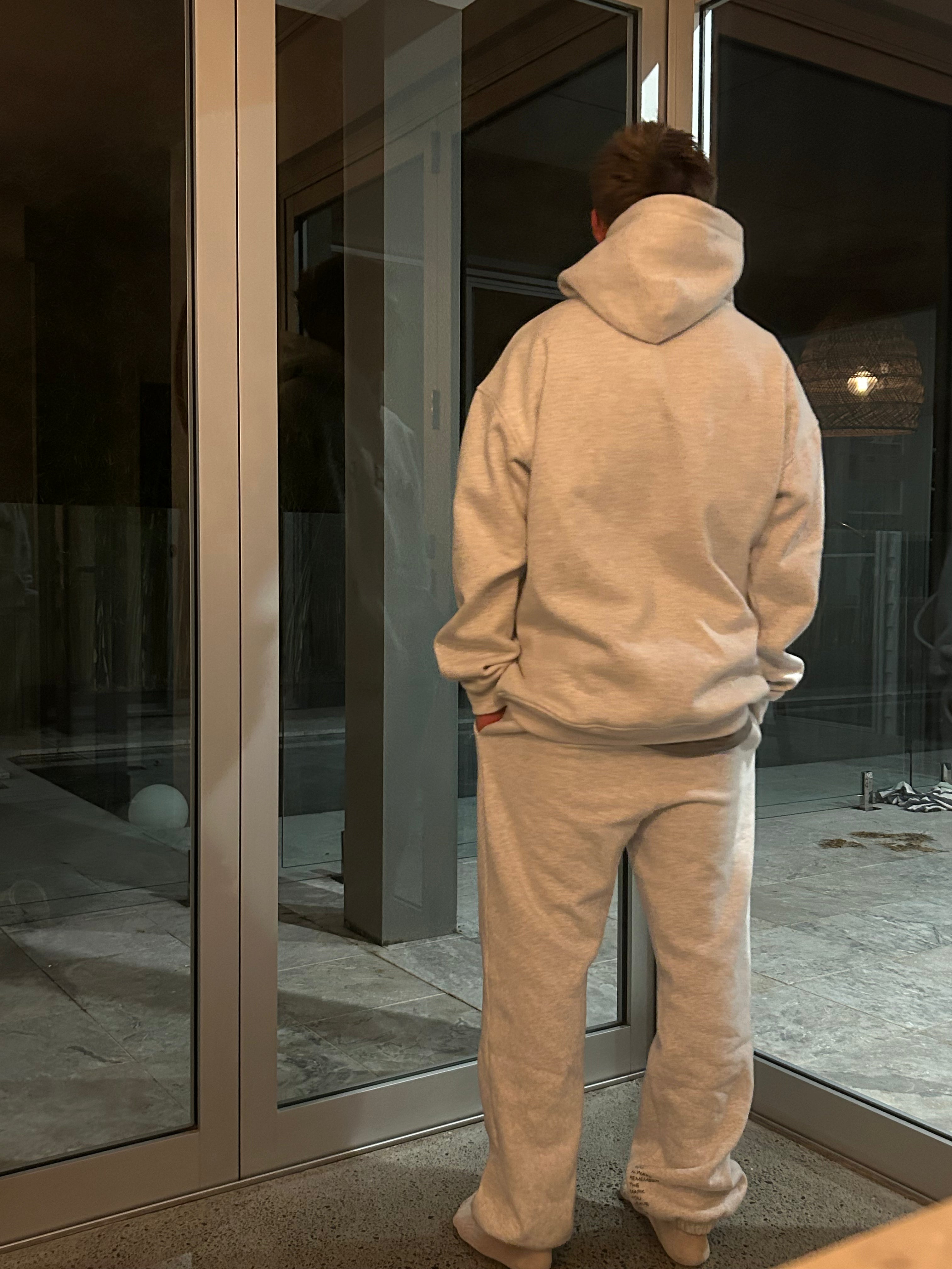 THE CLASSIC TRACK PANTS